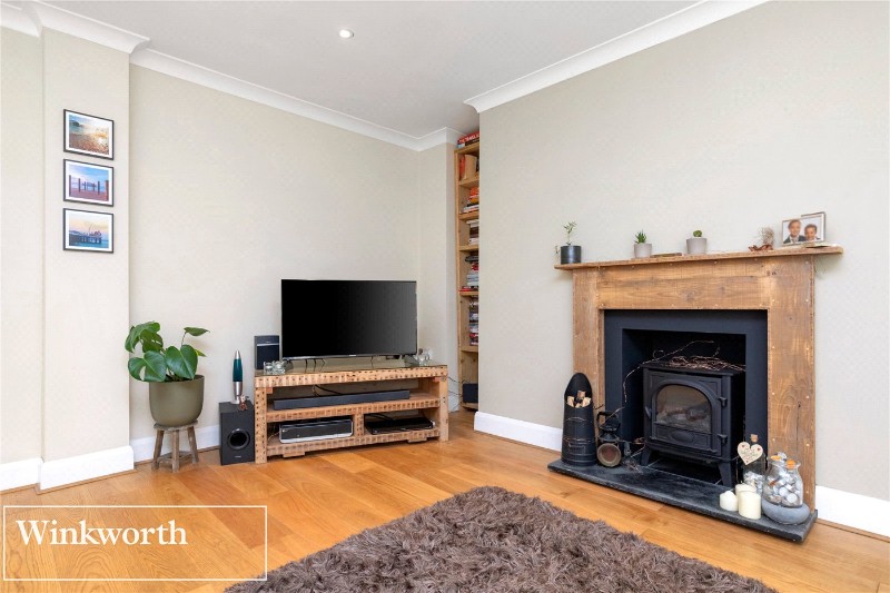 Brunswick Square, Hove, East Sussex, BN3