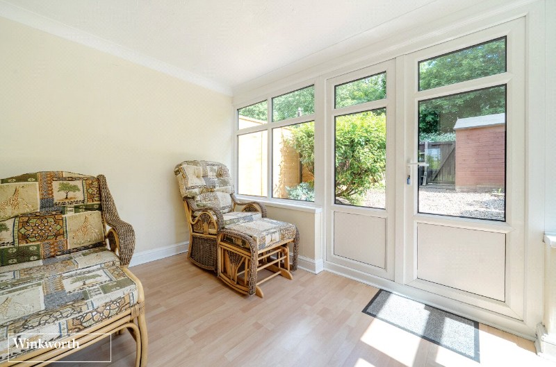 Gainsborough Road, Basingstoke, Hampshire, RG21