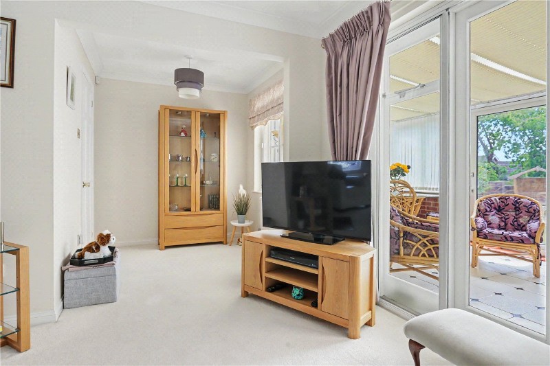 Buckland Rise, Eaton, Norwich, Norfolk, NR4