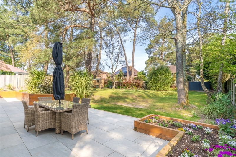 Beech Close, Broadstone, Dorset, BH18