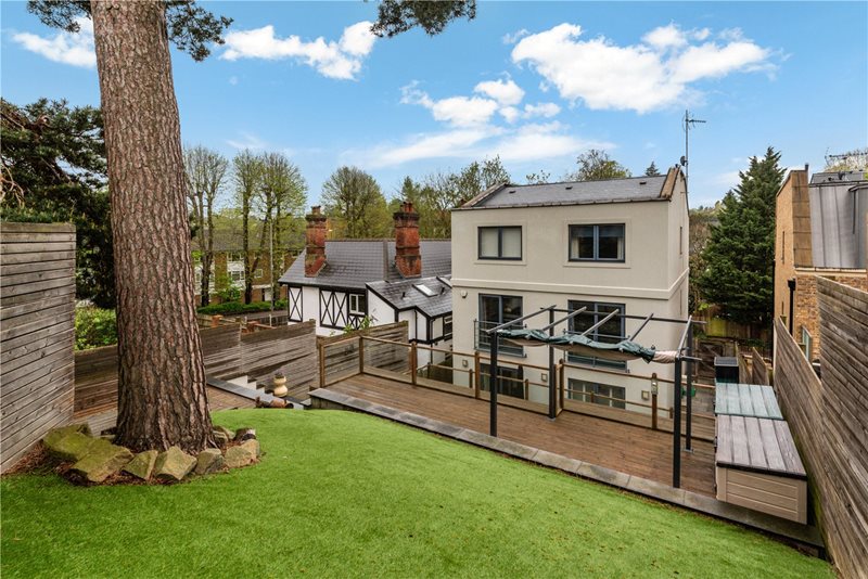 Woodlands Road, Bromley, BR1