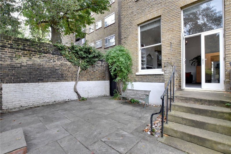 Lewisham Hill, Lewisham, London, SE13