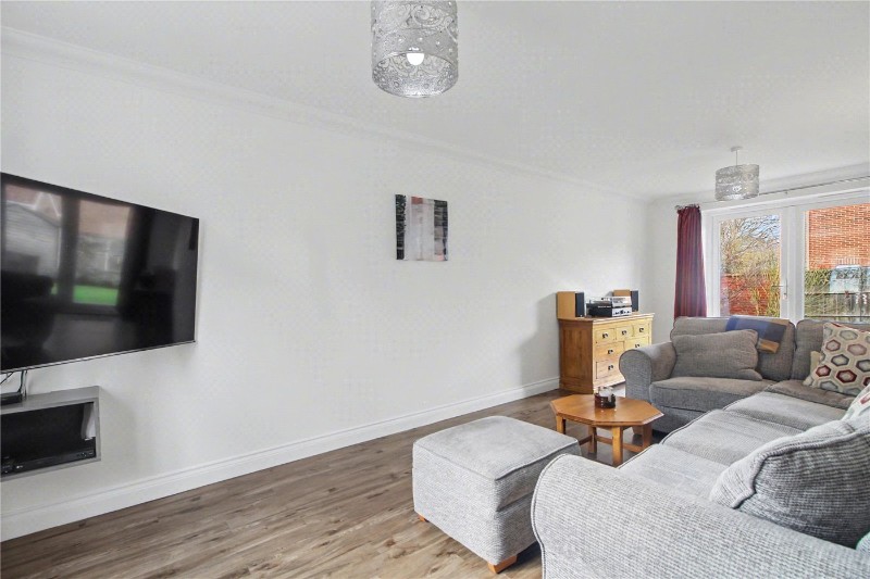 Wellesley Close, Poringland, Norwich, Norfolk, NR14