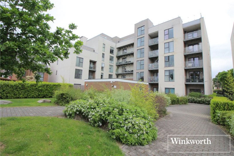 Manor Way, Borehamwood, Hertfordshire, WD6