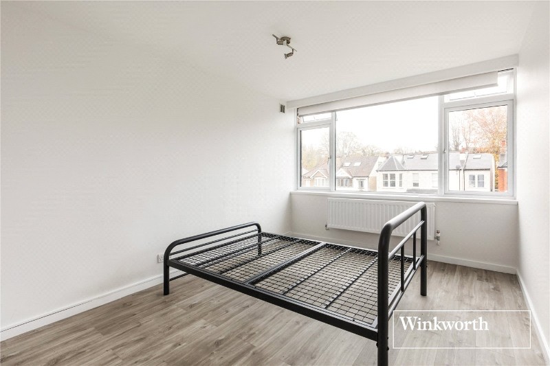 Nether Street, London, N3