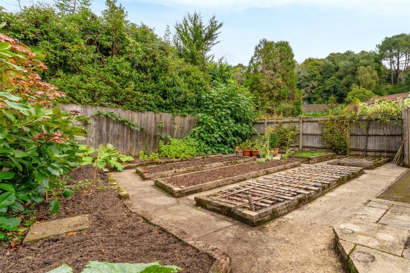 Park Homer Drive, Colehill, Wimborne, Dorset, BH21
