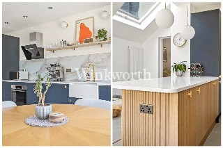 Glenwood Road, London, N15