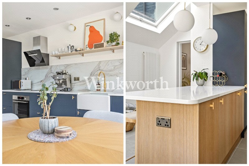 Glenwood Road, London, N15