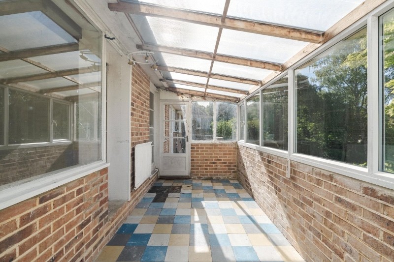 Blandford Road, Corfe Mullen, Wimborne, Dorset, BH21