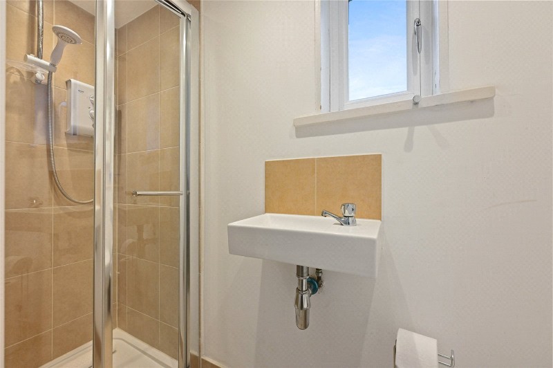 Sinclair Road, London, W14