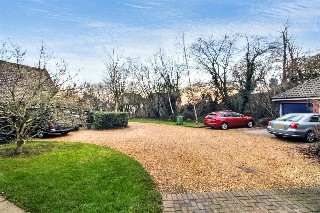 Oakfield Road, Long Stratton, Norwich, Norfolk, NR15