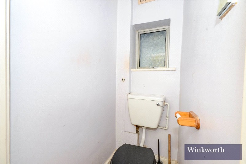 Masons Avenue, Harrow, HA3
