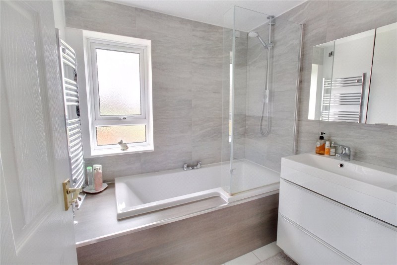 Garrick Green, Old Catton, Norwich, Norfolk, NR6