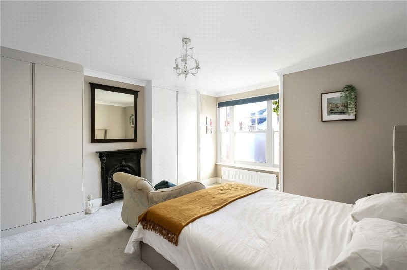 Egbert Road, Winchester, Hampshire, SO23