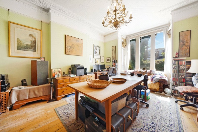 Mercers Road, London, N19