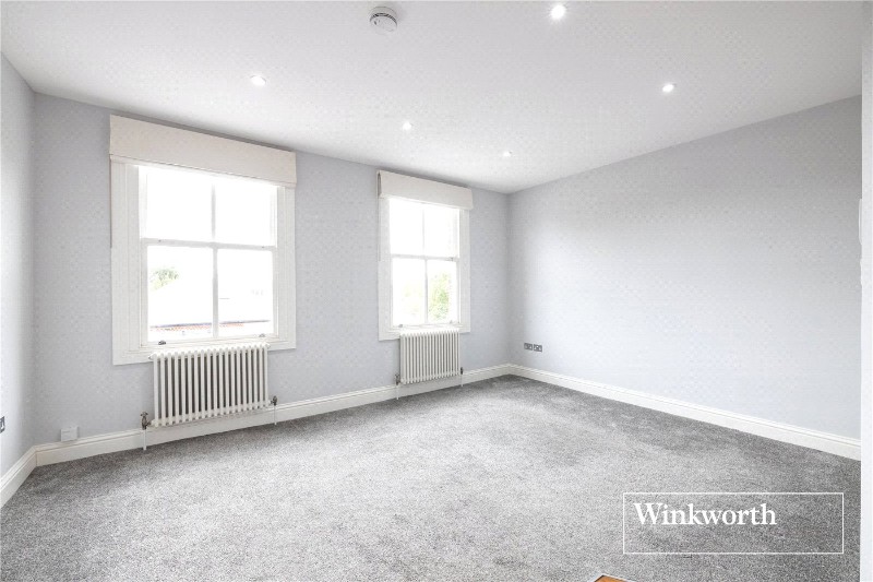 Hendon Lane, Finchley, London, N3