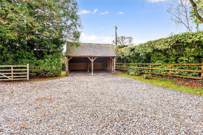 Downs Road, South Wonston, Winchester, Hampshire, SO21