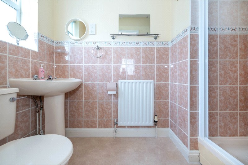 Mayflower Drive, Heckington, Sleaford, Lincolnshire, NG34