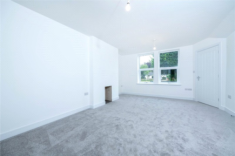 Main Street, Baston, Peterborough, Lincolnshire, PE6