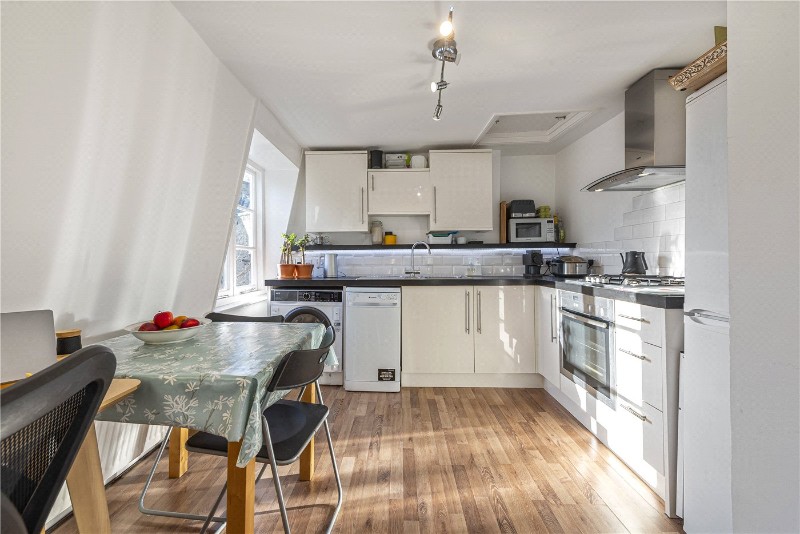 Ashby Street, London, EC1V