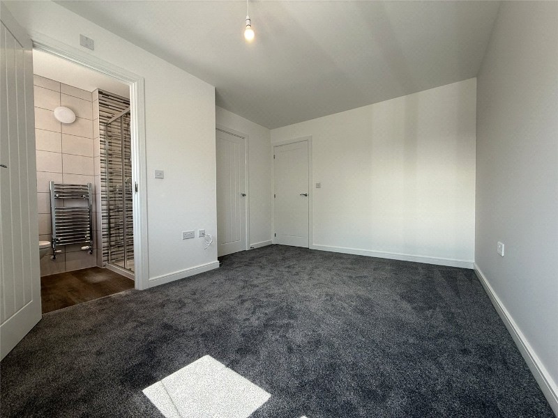 Heron Place, Sandford, Crediton, Devon, EX17