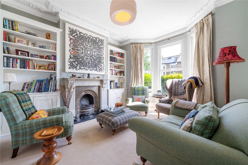 Adys Road, London, SE15