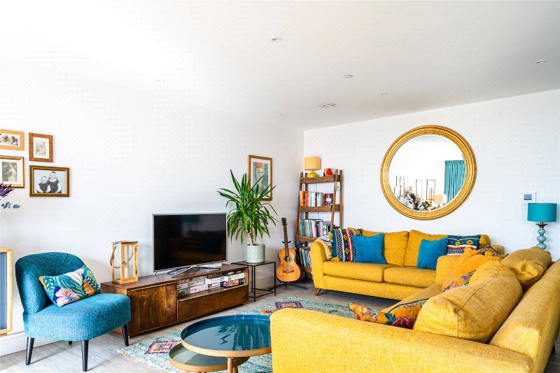 Gaumont Place, London, SW2