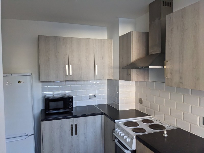 Andrew Court, 38 Church Rise, London, SE23