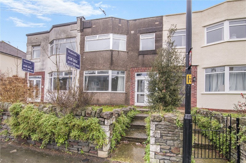 Snowdon Road, Fishponds, Bristol, BS16