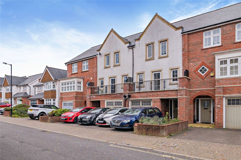 Leader Street, Cheswick Village, Bristol, BS16