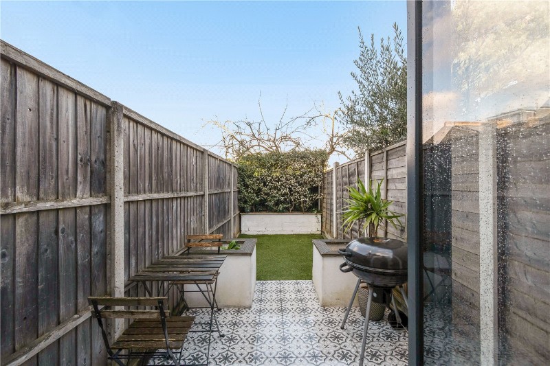 Crebor Street, East Dulwich, London, SE22