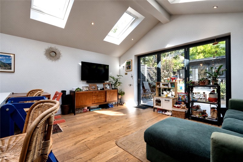 Bawdale Road, East Dulwich, London, SE22