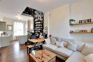 Humber Road, Blackheath, London, SE3