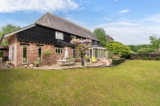 Orchard Mews, Horton, Wimborne, Dorset, BH21