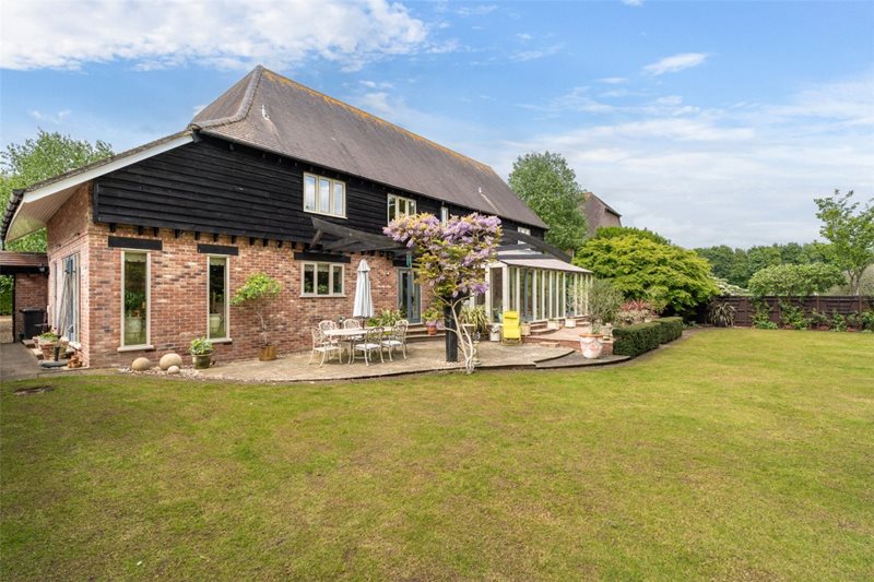 Orchard Mews, Horton, Wimborne, Dorset, BH21