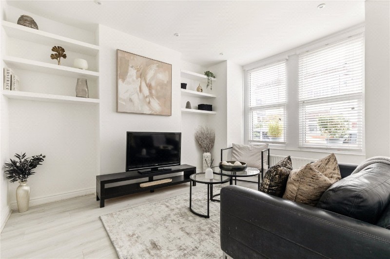 Grenfell Road, Mitcham, CR4