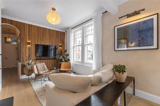 Venn Street, London, United Kingdom, SW4