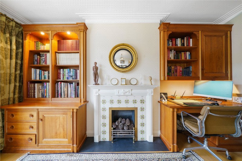 Friars Lane, Richmond, TW9