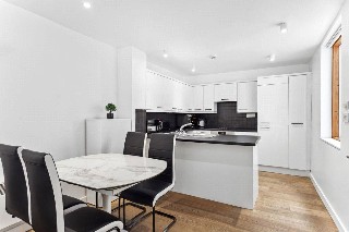 Mears Close, London, E1