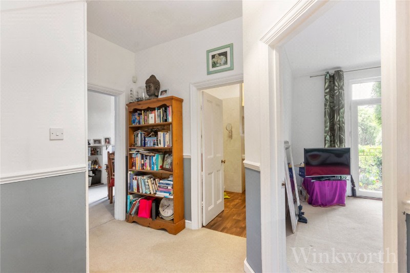 Peak Hill, London, SE26