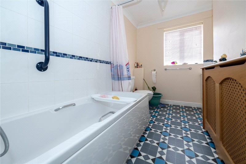 Townsend Way, Metheringham, Lincoln, Lincolnshire, LN4
