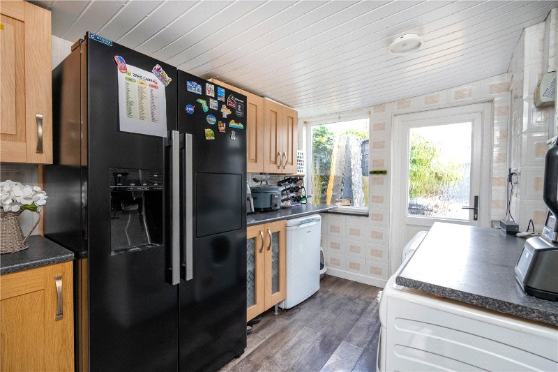Rycroft Close, Deeping St. James, Peterborough, Lincolnshire, PE6