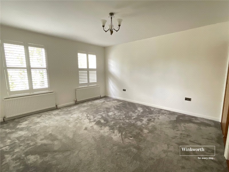 Grafton Close, Stanpit, Christchurch, Dorset, BH23