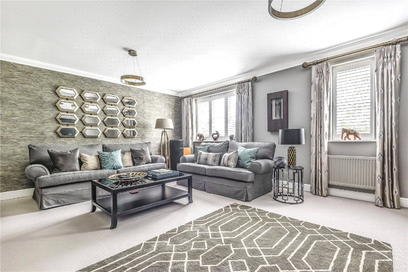 Marnhull Rise, Winchester, Hampshire, SO22