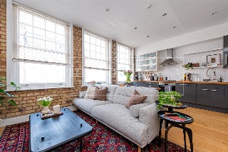 Chamberlayne Road, Kensal Rise, London, NW10