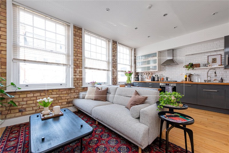 Chamberlayne Road, Kensal Rise, London, NW10