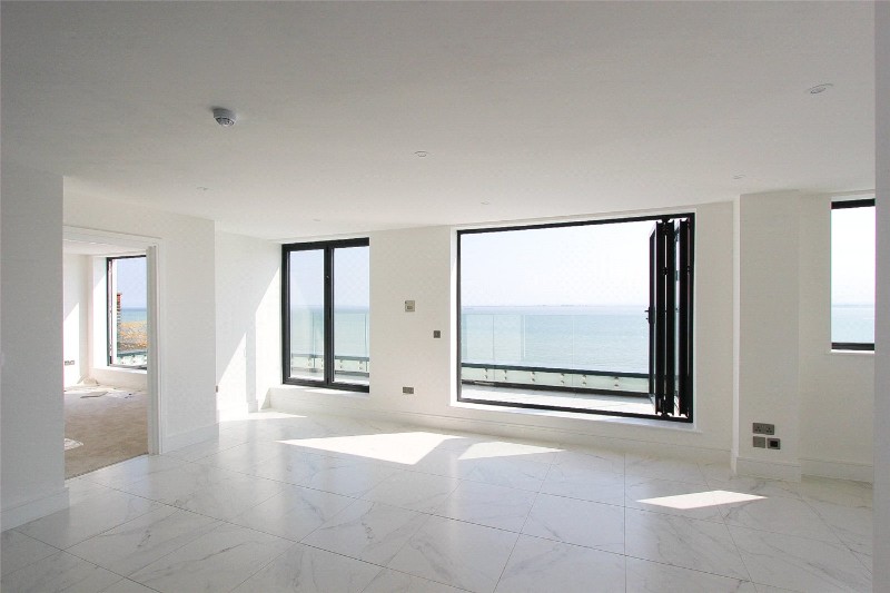 Grand Parade, Leigh-on-Sea, Essex, SS9