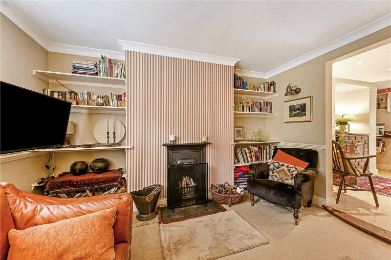 Victoria Road, Winchester, Hampshire, SO23