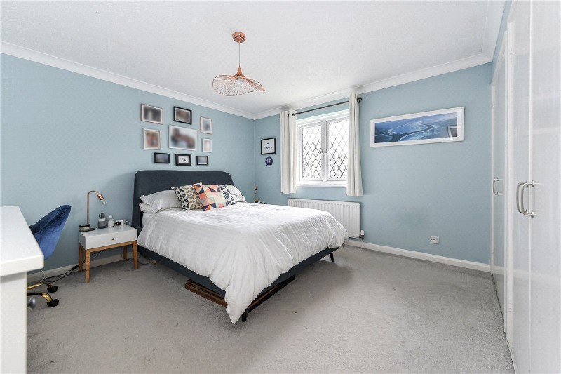 Long Barrow Close, South Wonston, Winchester, Hampshire, SO21