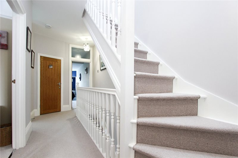 Leigh Hall Road, Leigh-on-Sea, Essex, SS9